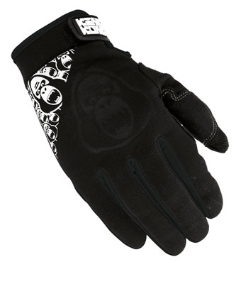 BMX Handschuhe online bei Oldschoolbmx