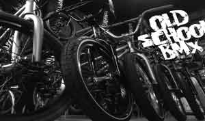 BMX Rad BMX Rad