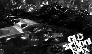 BMX Parts BMX Parts