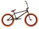 BMX Advanced