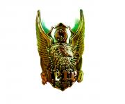 Strobmx "Eagle" Headbadge 