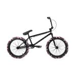 Cult "Control-A" 2020 BMX Bike - black 