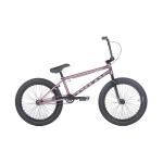 Cult "Gateway D" 2020 BMX Rad - trans rose pink 