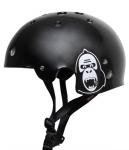 King Kong "New Fit" BMX Helmet 