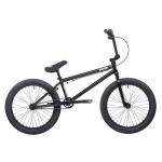 Mankind "NXS" 2020 BMX Bike - gloss black 