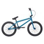 Mankind "NXS" 2020 BMX Bike - gloss blue 