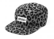 Subrosa "Cheetah Camp" Hat 