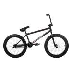 Subrosa "Letum" 2020 BMX Bike - Black 