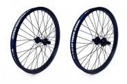 Strobmx "Superior" Wheel Set 