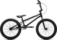 Verde "Vectra" 2022 BMX Rad - Matt Black 