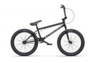 Wethepeople "CRS FS" 2020 BMX Bike - black 