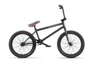 Wethepeople "Crysis" 2020 BMX Bike - matt black 