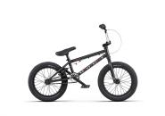 Wethepeople" Seed 16 Inch" 2020 BMX Bike - matt black 