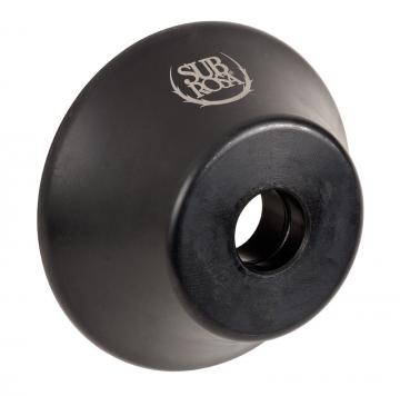 Subrosa Chromoly Hub Guard (hinten) 