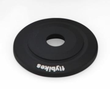 Fly Bikes Hub Guard (front) 