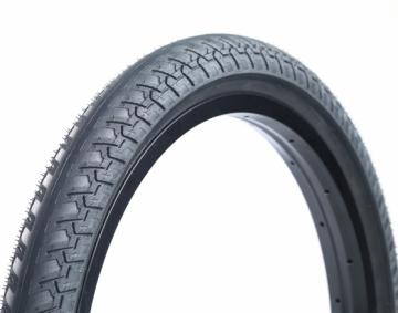 Eclat "Ridgestone" Slick Tire 