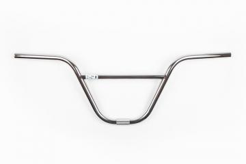 BSD "Giraffic" Bar - chrome 