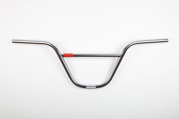 BSD "Highlander" Bar - chrome 