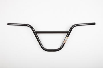 BSD "WZA" Bar - black 