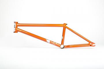 BSD "WZA V3" Frame - bronze 