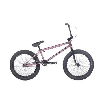 Cult "Gateway D" 2020 BMX Bike - trans rose pink 