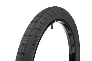 Eclat "Fireball" Tire 