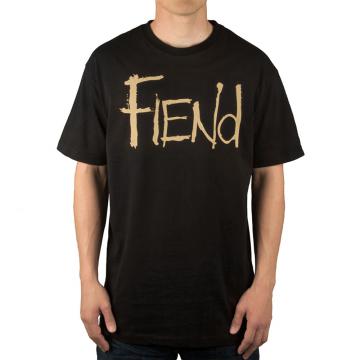 Fiend "Logo" T-Shirt 