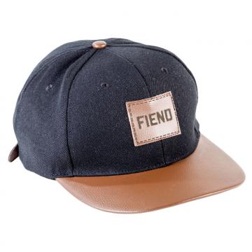 Fiend "Morrow" Strapback Kappe 