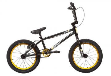 Fit "Misfit 16 Inch" 2020 BMX Bike - black 