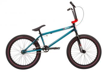 Fit "Series One 20.5" 2020 BMX Rad 