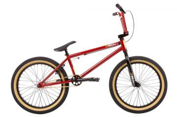 Fit "Series One 20" 2020 BMX Rad 