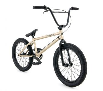 Fly Bikes "Orion" 2020 BMX Bike - flat titan 