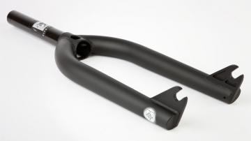 Fit "Blade II" Fork - black 