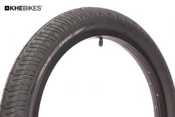 KHE "MAC3" Street-Park BMX tire 