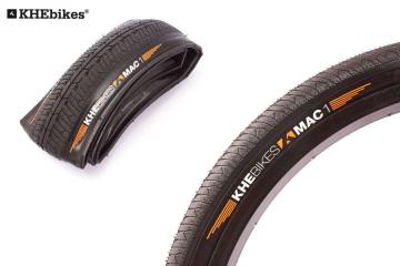 KHE "MAC1" BMX tire (foldable) 