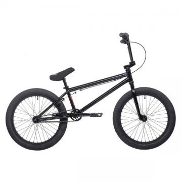 Mankind "NXS XL" 2020 BMX Bike - gloss black 