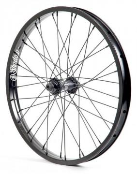 Shadow "Corvus" Front Wheel 