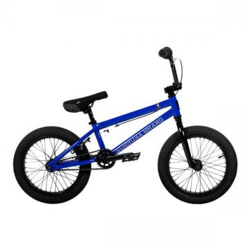 Subrosa "Altus 16 Inch" 2020 BMX Bike - Gloss Blue 