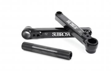 Subrosa "Big Bitchin" Crank 