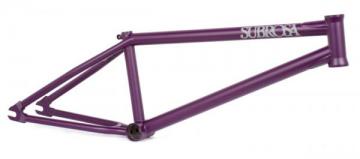 Subrosa "Noster 3" Frame - purple 