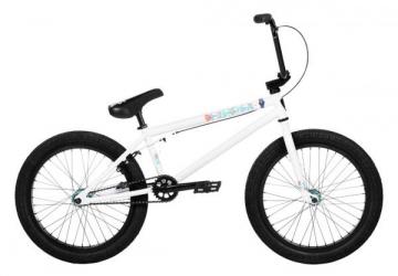 Subrosa "Sono" 2019 BMX Rad - Satin White 