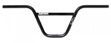 Subrosa "Villicus" Bar - black 