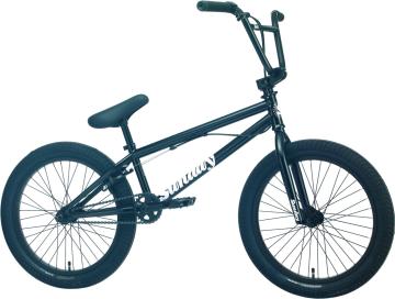 Sunday "Primer" 2022 BMX Bike 