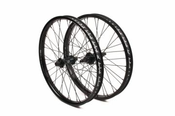 Eclat "Trippin" Cassette Rear Wheel 