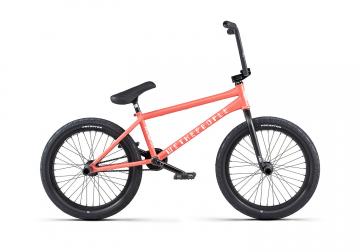 Wethepeople "Battleship" 2020 BMX Bike 