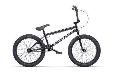 Wethepeople "CRS FS" 2020 BMX Rad - black 