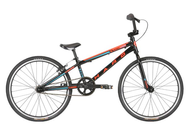 Haro Bikes "Annex Junior" 2021 BMX Rad 