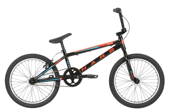 Haro Bikes "Annex Pro XL" 2021 BMX Rad 