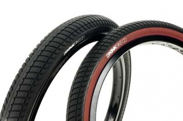 Kink "Vela" Tire (folding) 