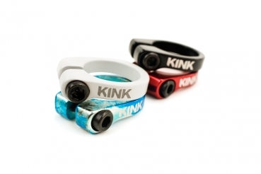 Kink "Focus" Seatclamp 